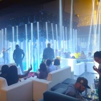 Nightlife