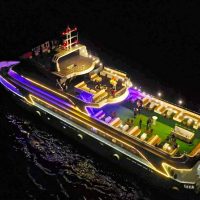 Boat Tours