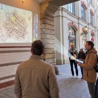 Walking & Biking Tours