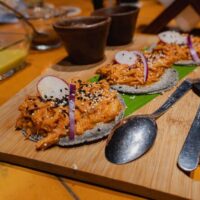 Street Food Tours