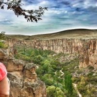 Archaeology Tours