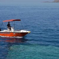 Self-guided Tours & Rentals