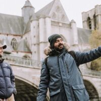 Architecture Tours