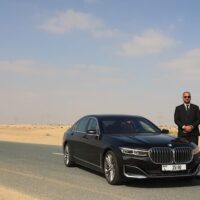 Transfers & Ground Transport