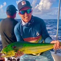 Fishing