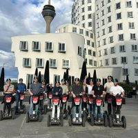 City Tours