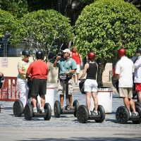 Segway Tours