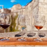 Dining Experiences