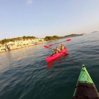 Water Sports
