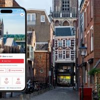 Audio Guided Tours