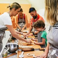 Cooking Classes
