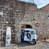 Tours & Sightseeing
