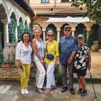 Half-day Tours