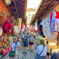 Cultural Tours