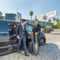 Airport & Ground Transfers