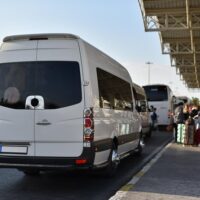 Private Drivers