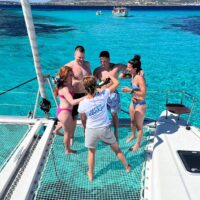 Day Cruises
