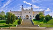 Best walk of Lublin