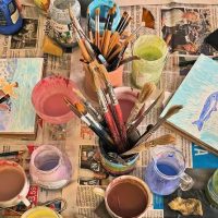 Classes & Workshops