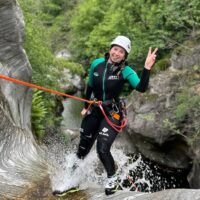 Outdoor Activities