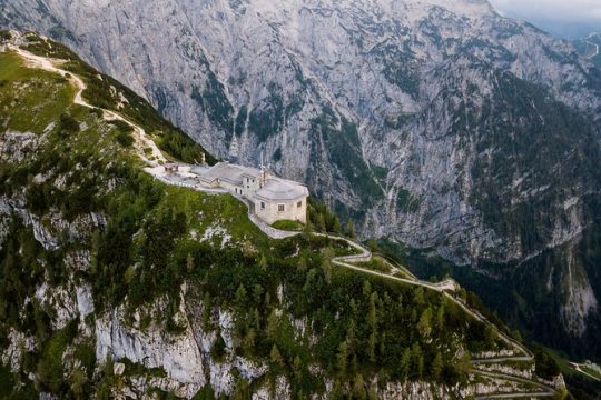 Valentine's Day in Berchtesgaden