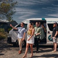 Hop-on Hop-off Tours