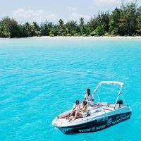 Boat Rentals