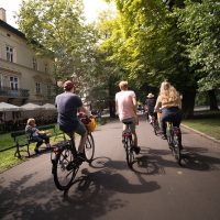 Bike & Mountain Bike Tours