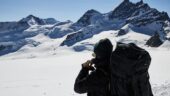 A must-see visit to Jungfraujoch, the Top of Europe