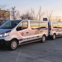 Shore Excursions