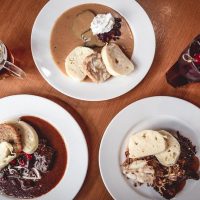 Street Food Tours