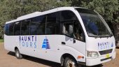 Worthwhile tour