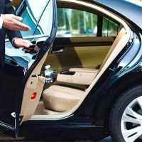Private Drivers