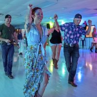 Dance Lessons
