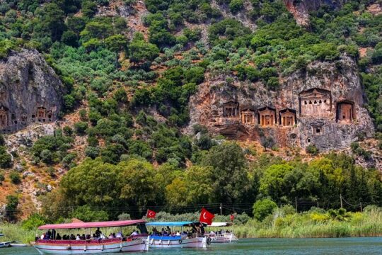 Easter in Marmaris
