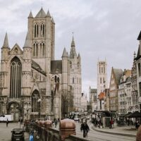 Photography Tours