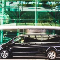 Airport & Ground Transfers