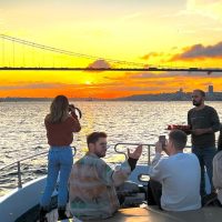 Sunset Cruises