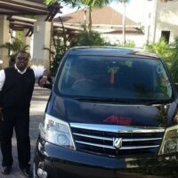 Airport & Ground Transfers