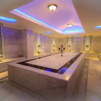 Arab Baths