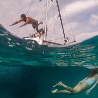 Snorkeling