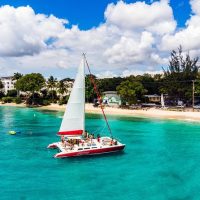 Cruises, Sailing & Water Tours