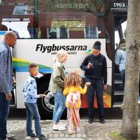 Transfers & Ground Transport
