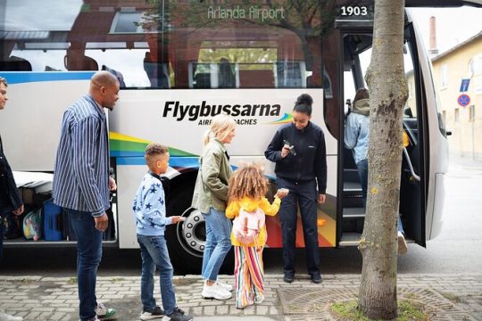 Easter in Gothenburg