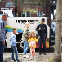 Transfers & Ground Transport