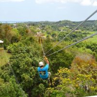 Outdoor Activities