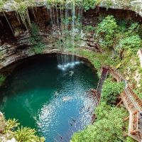 Multi-day & Extended Tours