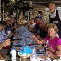 Wine Tasting & Winery Tours