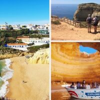 Walking Tours