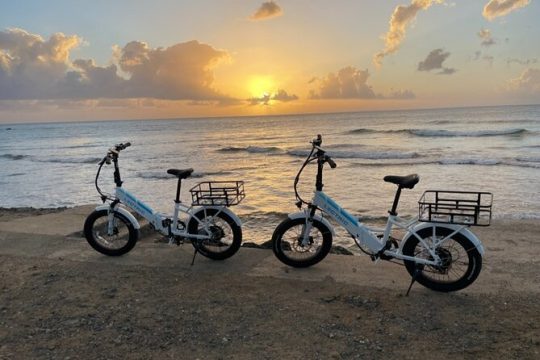 Hanukkah in Tobago